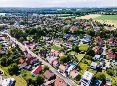 Prodej domu/vily, 105 m²