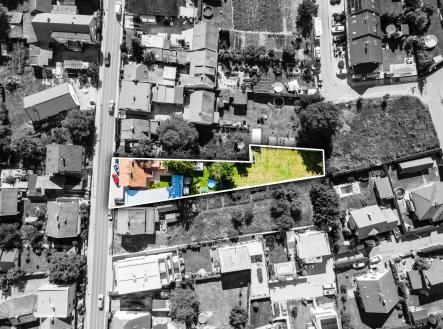 Prodej domu/vily, 105 m²