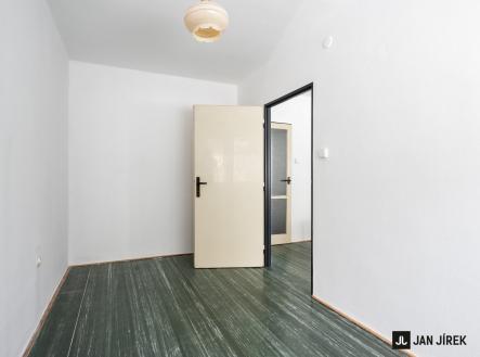 Prodej bytu, 3+1, 56 m²