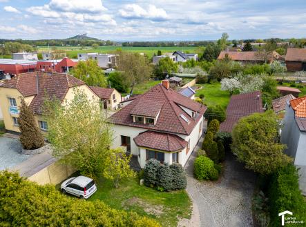 Prodej - dům/vila, 220 m²