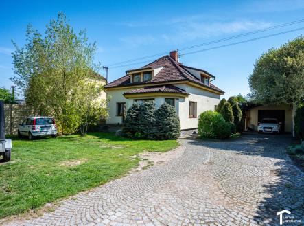 Prodej - dům/vila, 220 m²