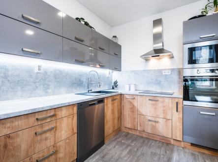 Pronájem domu/vily, 105 m² obrázek