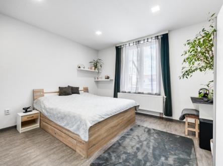 Pronájem domu/vily, 105 m²