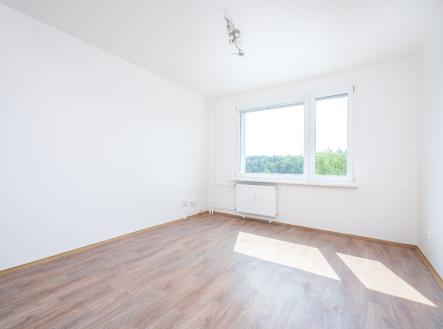 Prodej bytu, 1+1, 32 m²
