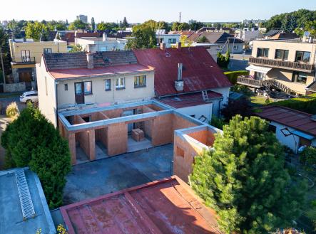 Prodej domu/vily, 220 m²