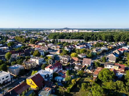 Prodej domu/vily, 220 m²