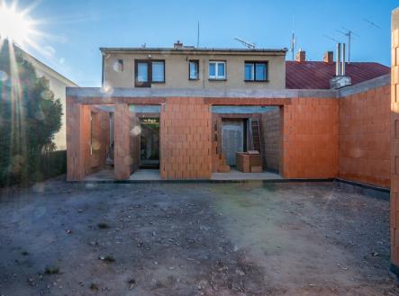 Prodej domu/vily, 220 m²