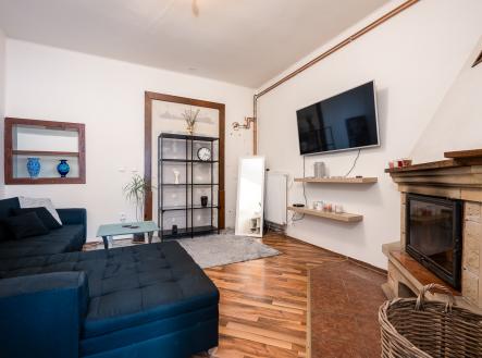 Prodej domu/vily, 220 m²