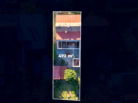 Prodej domu/vily, 220 m²