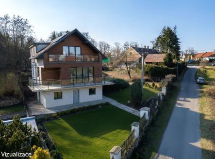 Prodej domu/vily, 137 m²