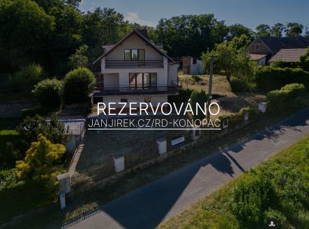 Prodej domu/vily, 137 m²