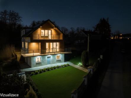 Prodej domu/vily, 137 m²