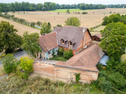 Prodej komerčního objektu, jiný, 852 m²