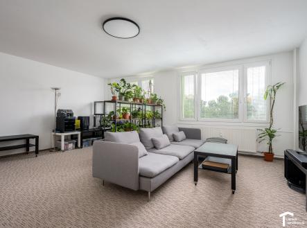 Prodej bytu, 4+kk, 110 m²