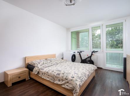 Prodej bytu, 4+kk, 110 m²