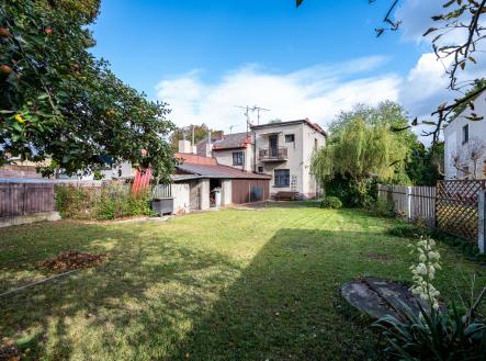 Prodej domu/vily, 150 m²