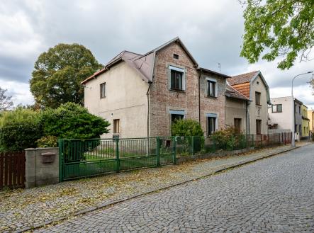 Prodej domu/vily, 150 m²