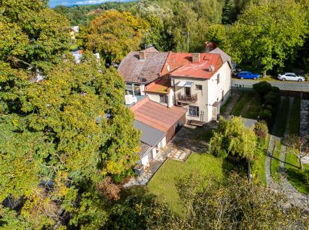 Prodej domu/vily, 150 m²