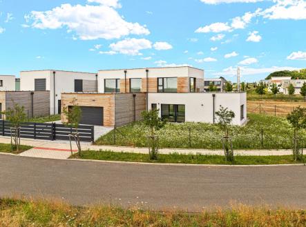 Prodej domu/vily, 199 m²