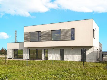 Prodej domu/vily, 199 m²