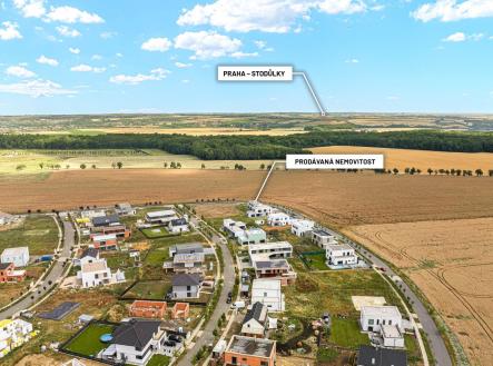 Prodej domu/vily, 199 m²