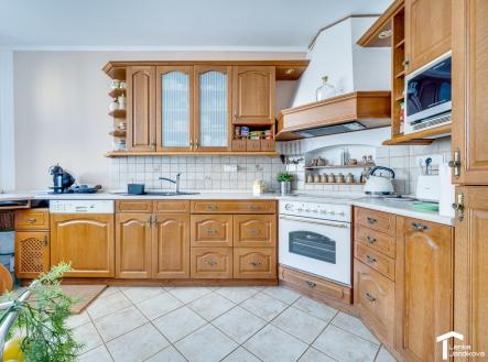 Pronájem bytu, 2+1, 63 m²