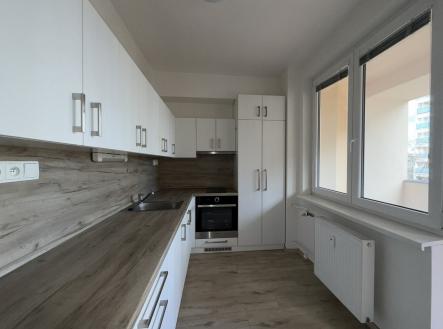 Pronájem bytu, 2+1, 68 m²