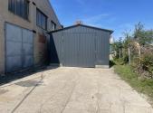 Pronájem komerčního objektu, sklad, 50 m²