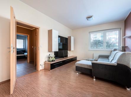 Prodej bytu, 2+kk, 49 m²