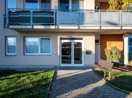 Prodej bytu, 2+kk, 49 m²