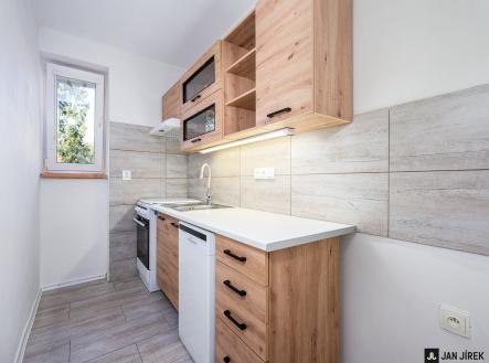 Pronájem bytu, 3+kk, 55 m²