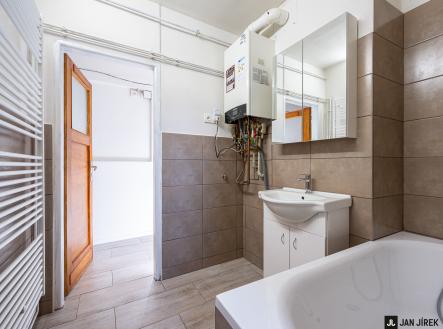 Pronájem bytu, 3+kk, 55 m²