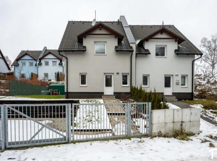 Pronájem domu/vily, 120 m²