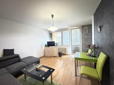 Pronájem bytu, 1+kk, 30 m²