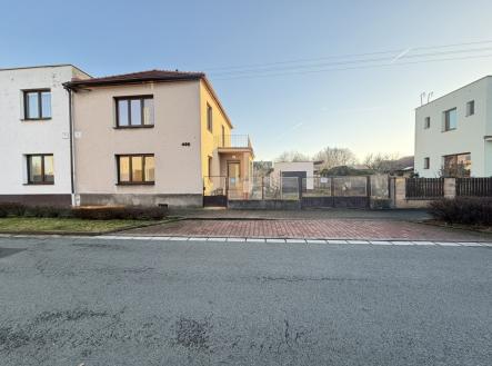 Pronájem domu/vily, 115 m²