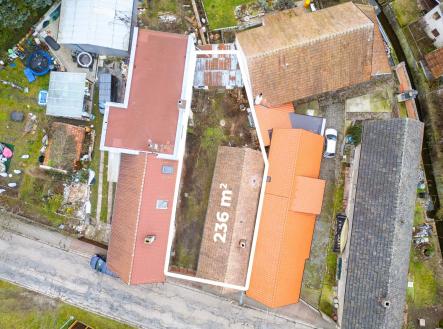 Prodej domu/vily, 65 m²