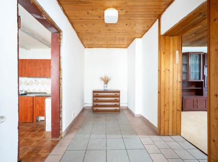 Prodej domu/vily, 65 m²