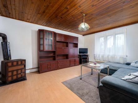 Prodej domu/vily, 65 m²
