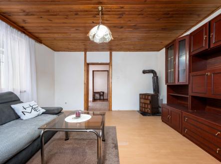 Prodej domu/vily, 65 m²