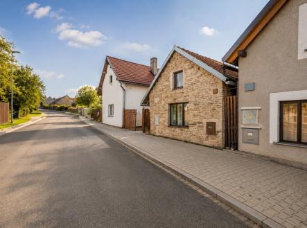 Prodej domu/vily, 65 m²
