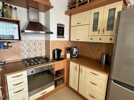 Prodej bytu, 3+1, 78 m²