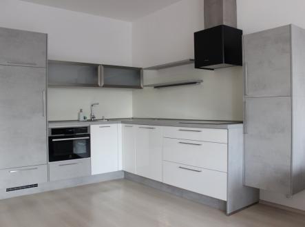 Pronájem bytu, 2+kk, 63 m²