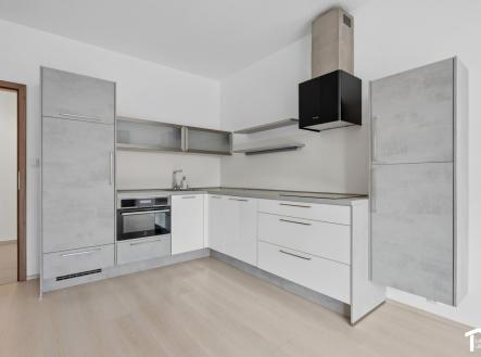 Pronájem bytu, 2+kk, 63 m²