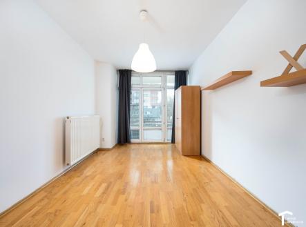 Pronájem bytu, 2+kk, 57 m²