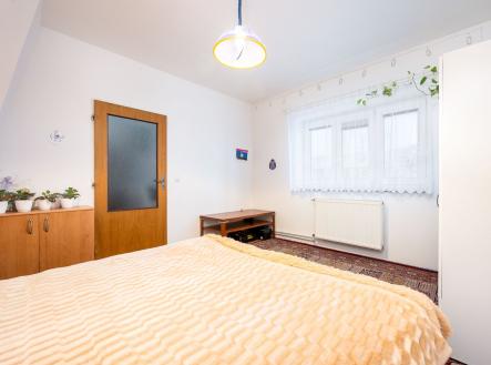 Prodej bytu, 3+1, 70 m²