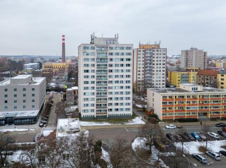 Prodej bytu, 3+1, 73 m²