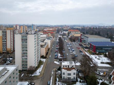 Prodej bytu, 3+1, 73 m²