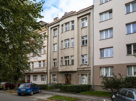 Pronájem bytu, 1+1, 40 m²