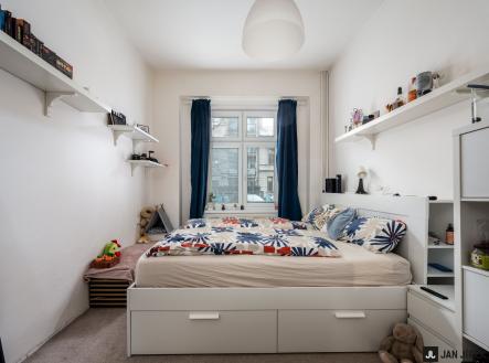 Pronájem bytu, 1+1, 40 m²