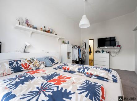 Pronájem bytu, 1+1, 40 m²